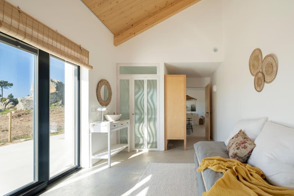 Itacahomes Casa Noro 리베이라 외부 사진