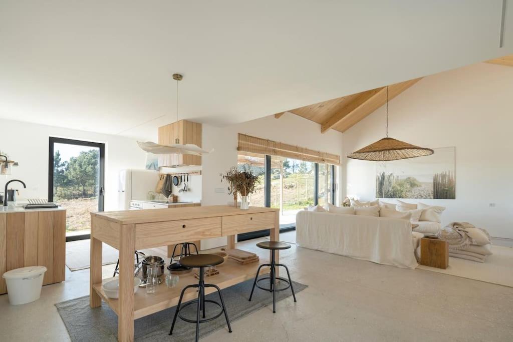 Itacahomes Casa Noro 리베이라 외부 사진