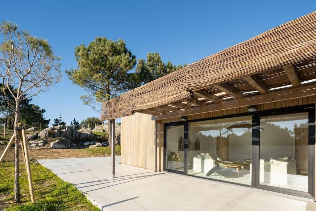 Itacahomes Casa Noro 리베이라 외부 사진