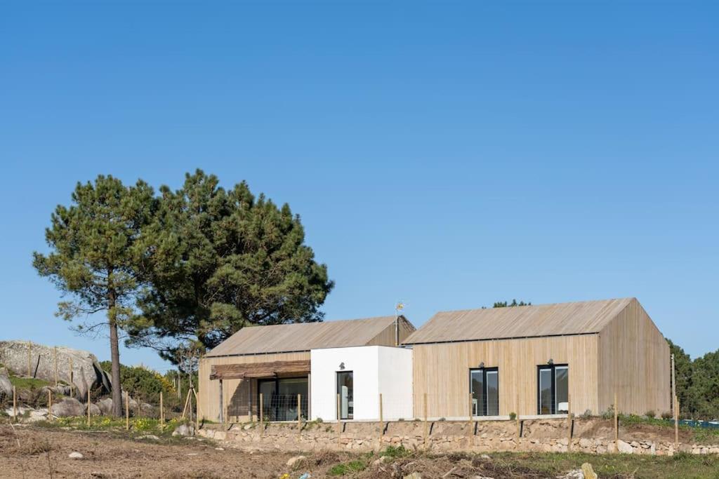 Itacahomes Casa Noro 리베이라 외부 사진