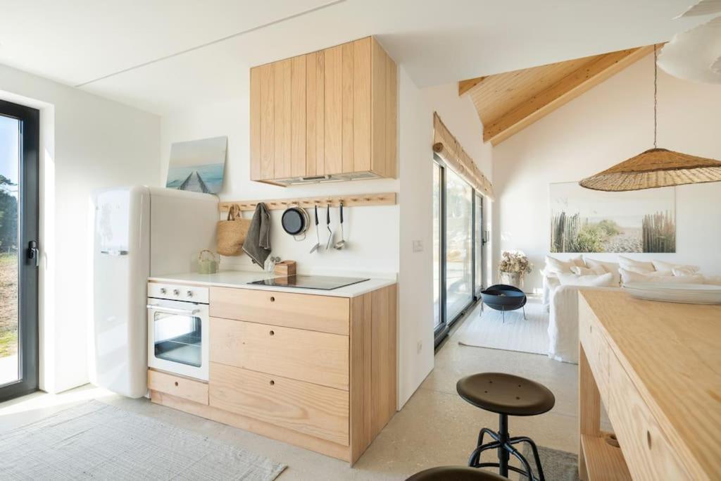 Itacahomes Casa Noro 리베이라 외부 사진