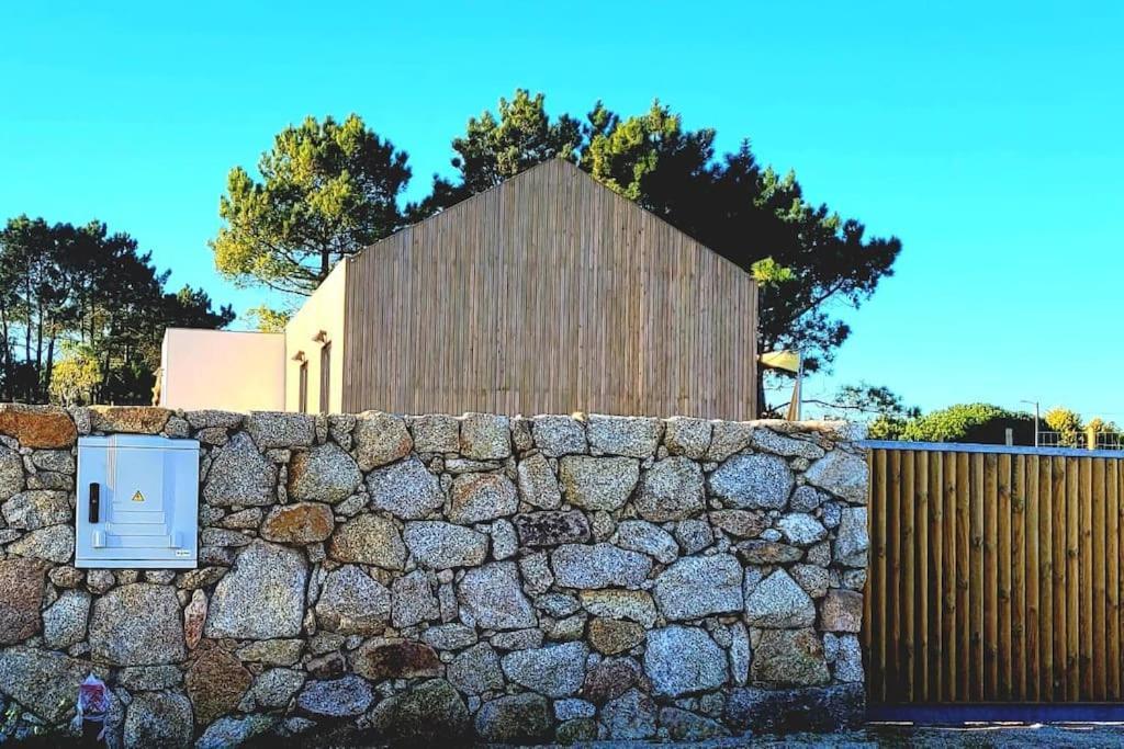 Itacahomes Casa Noro 리베이라 외부 사진